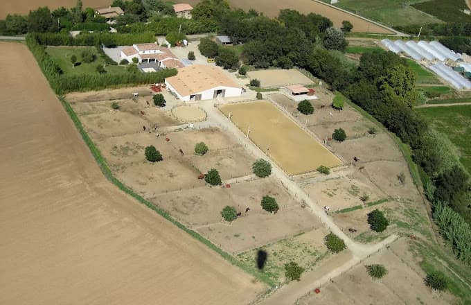 ECURIE LA CLAUSADE — photo 1