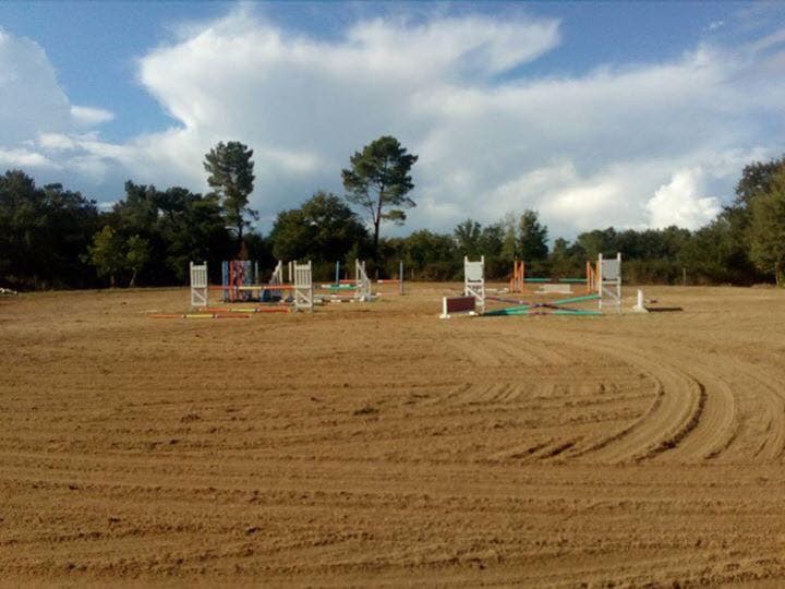 ECURIE LES QUATRE VENTS — photo 1
