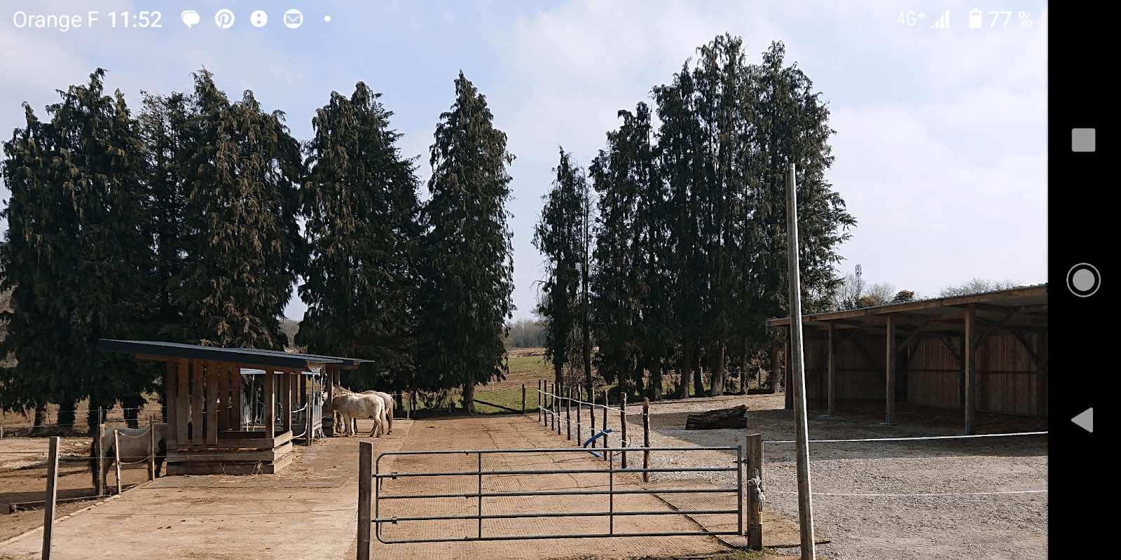 ECURIE PONT QUELLEC — photo 1