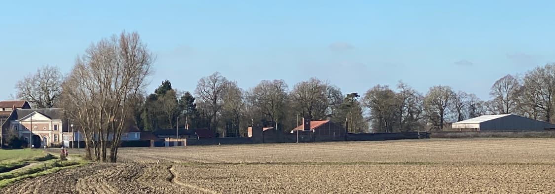 ECURIES DE L ABBAYE — photo 1