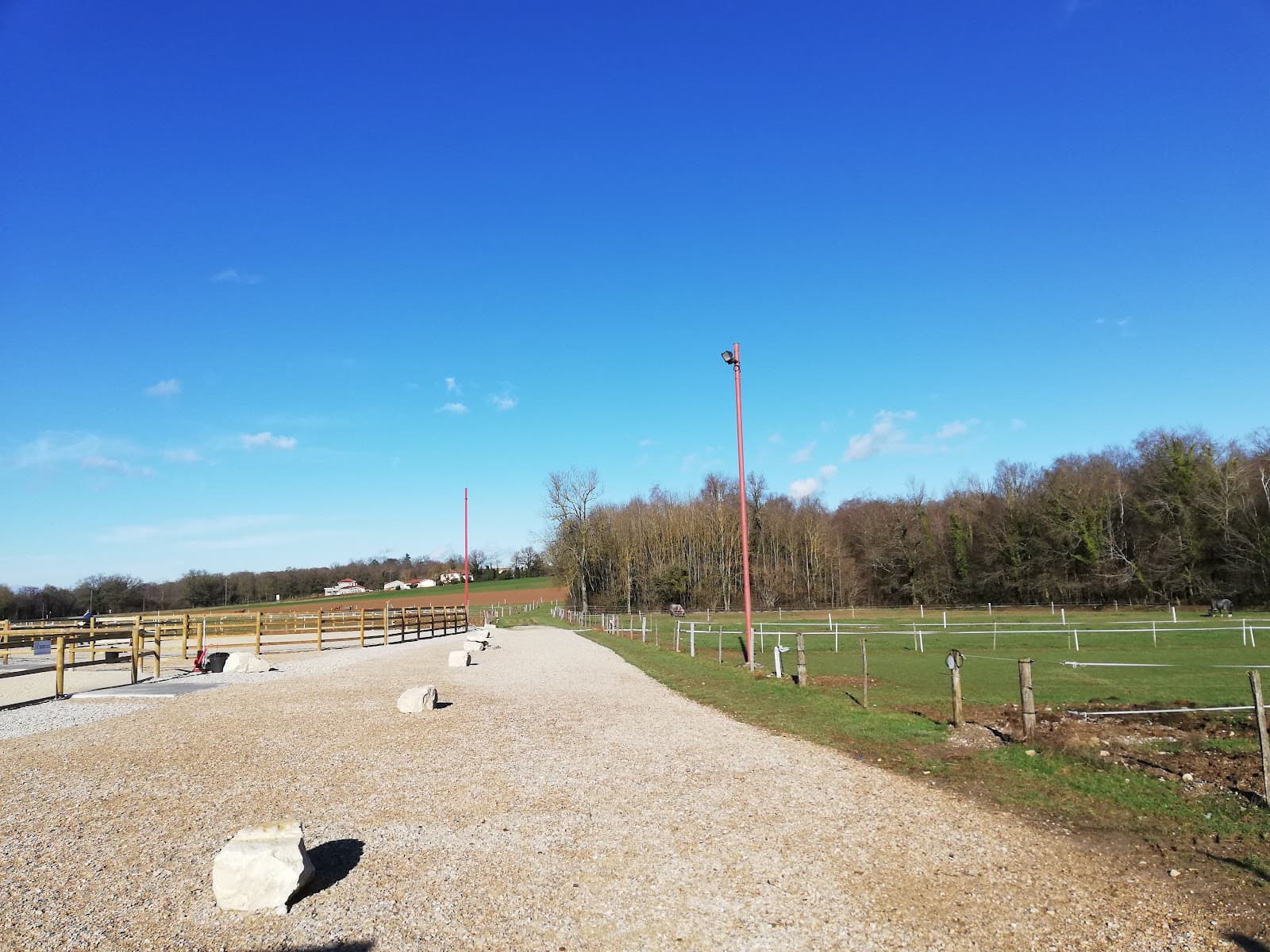 ECURIES DES CORDELIERES — photo 1