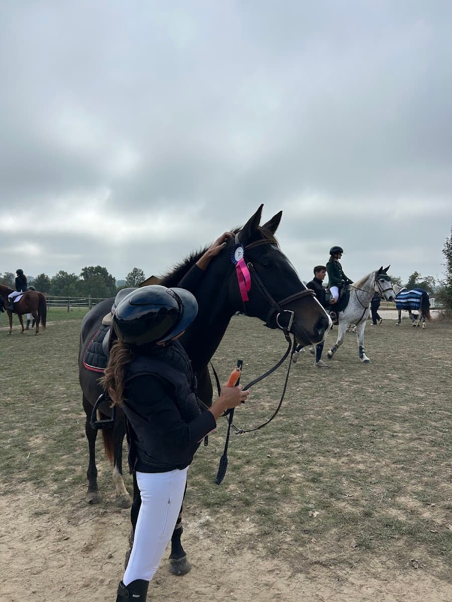 ECURIES DES ROSEAUX — photo 1