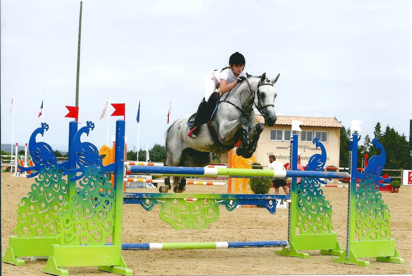 ECURIES DU ROC — photo 1
