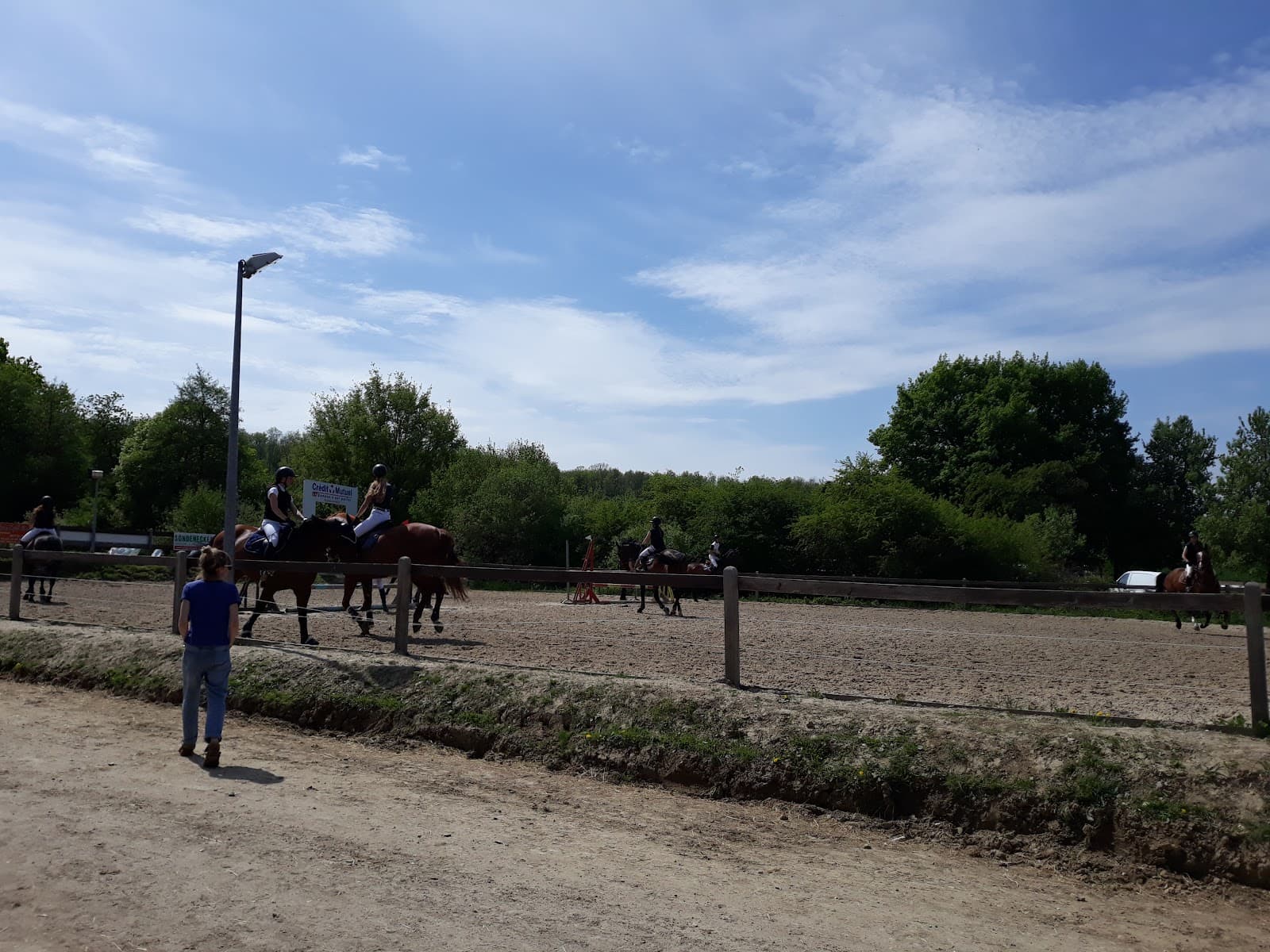 ECURIES DU SUNDGAU — photo 1
