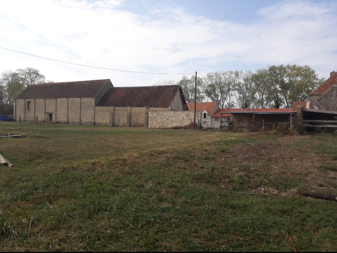 Écuries du Vent d'Est — photo 1