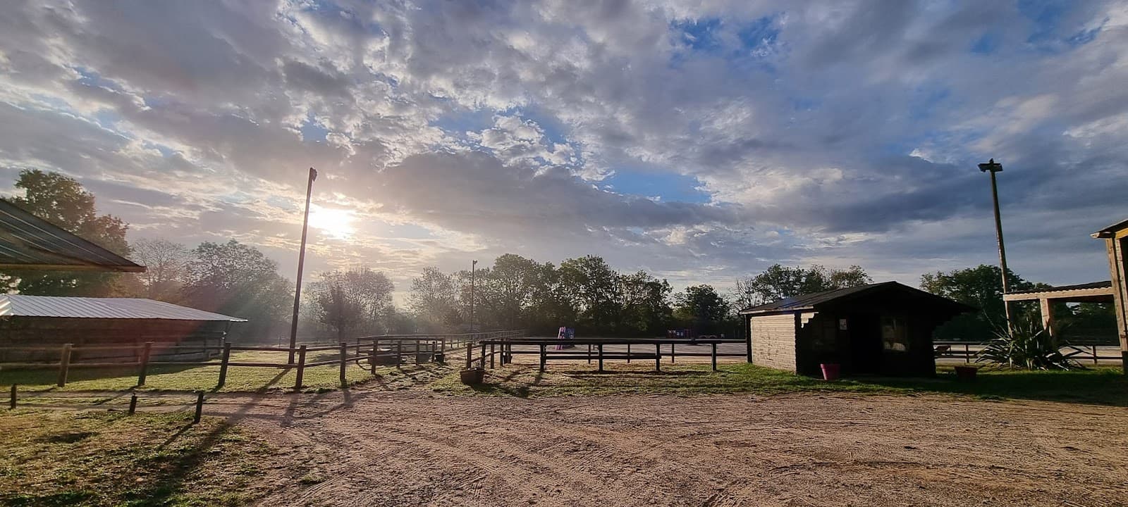 ECURIES EPONA — photo 1