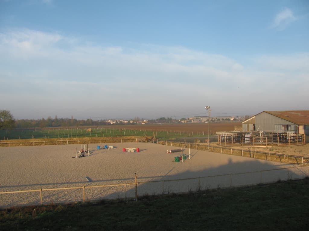 ELEVAGE DE FRENAY — photo 1