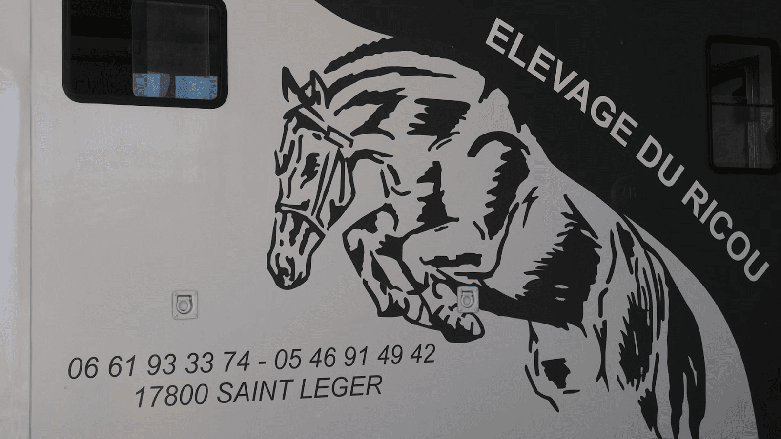 Élevage du Ricou — photo 1