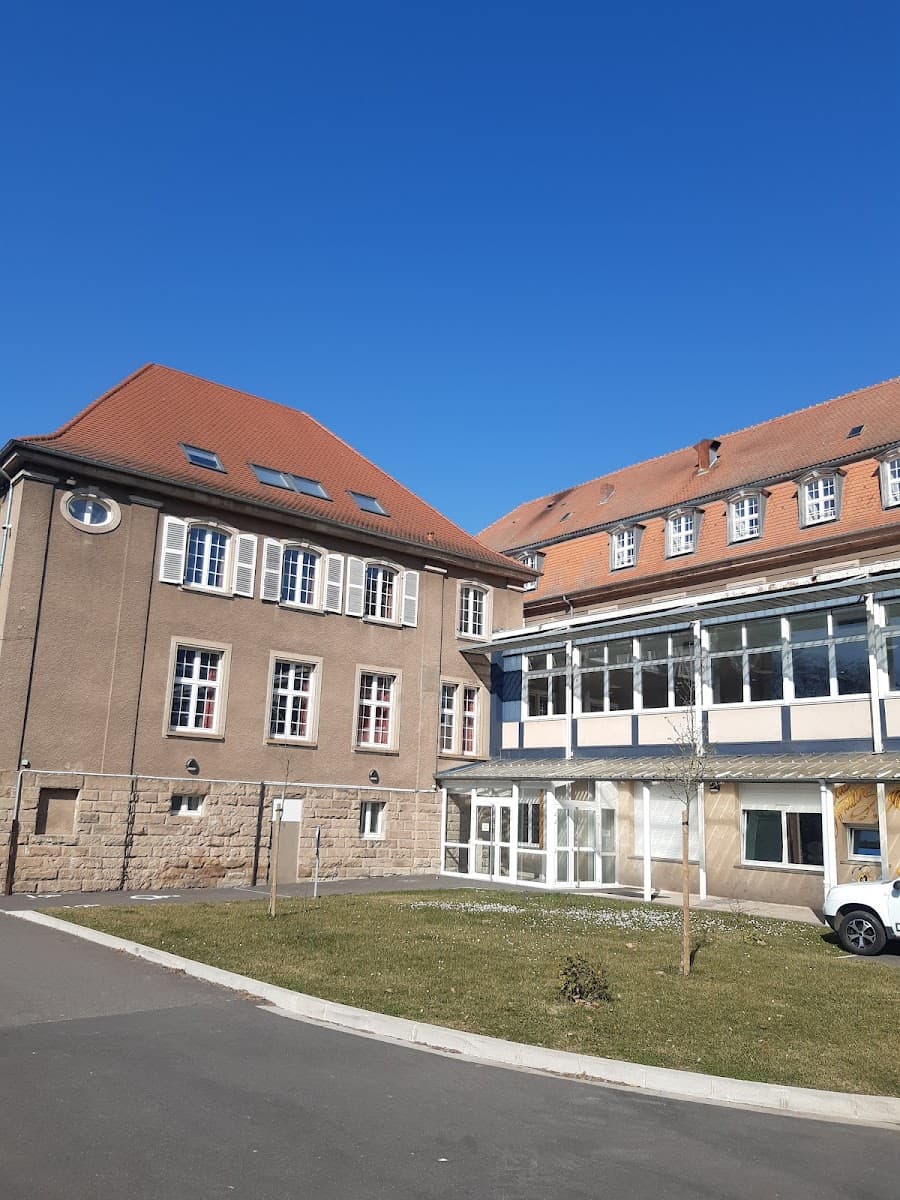 EPLEFPA DU VAL DE SEILLE — photo 1