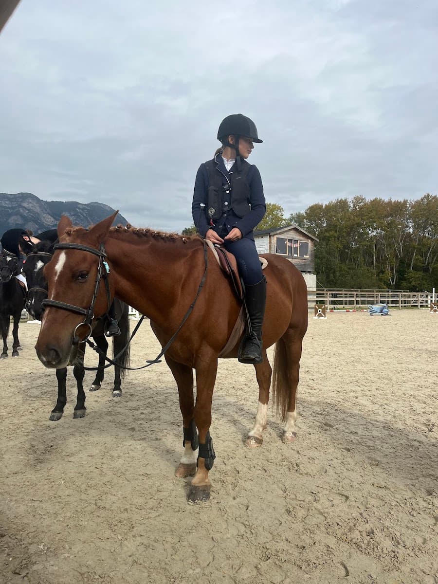 EQUISPORT SAVOIE SARL — photo 1