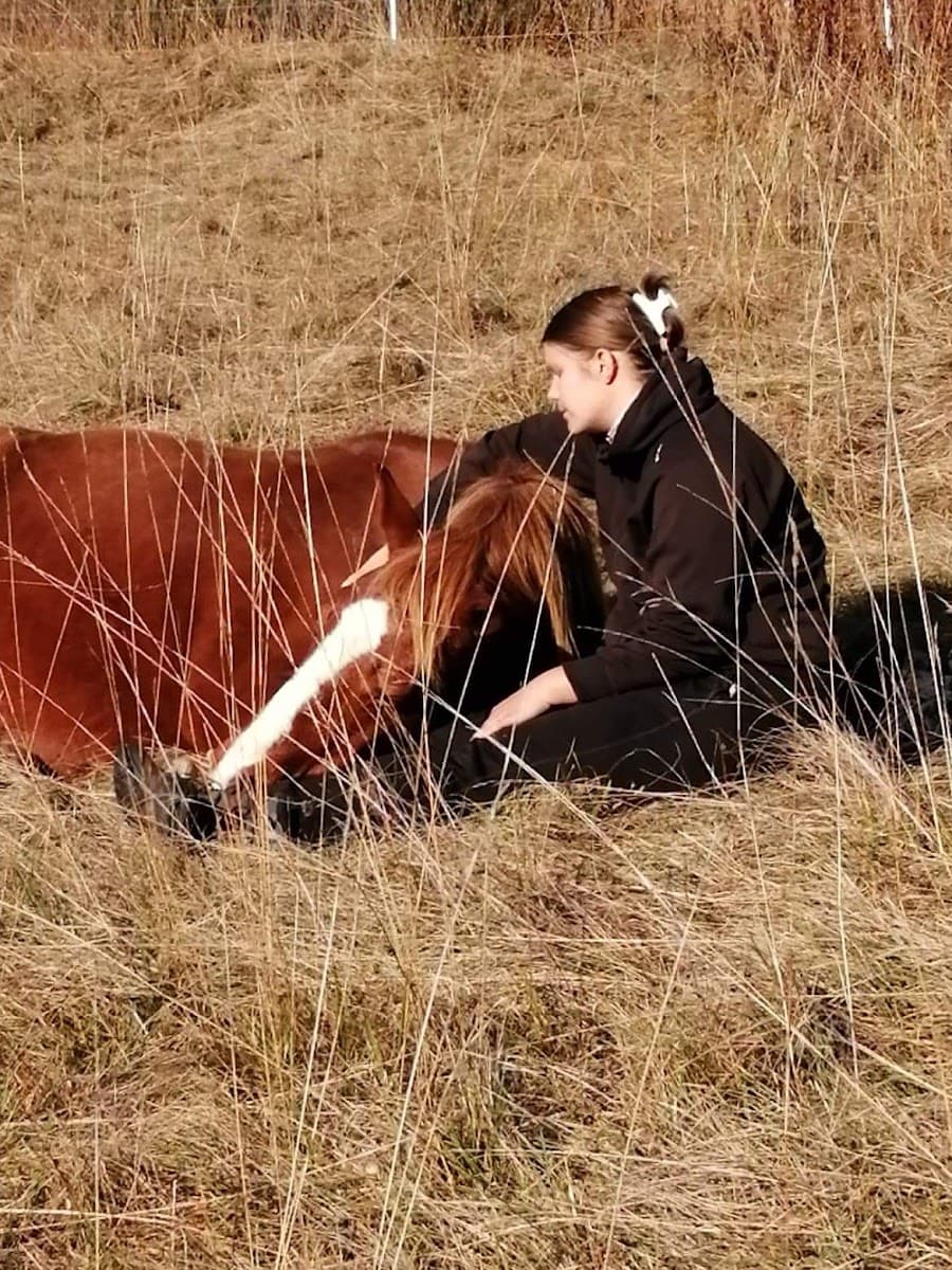 EQUUS PLEINE NATURE — photo 1