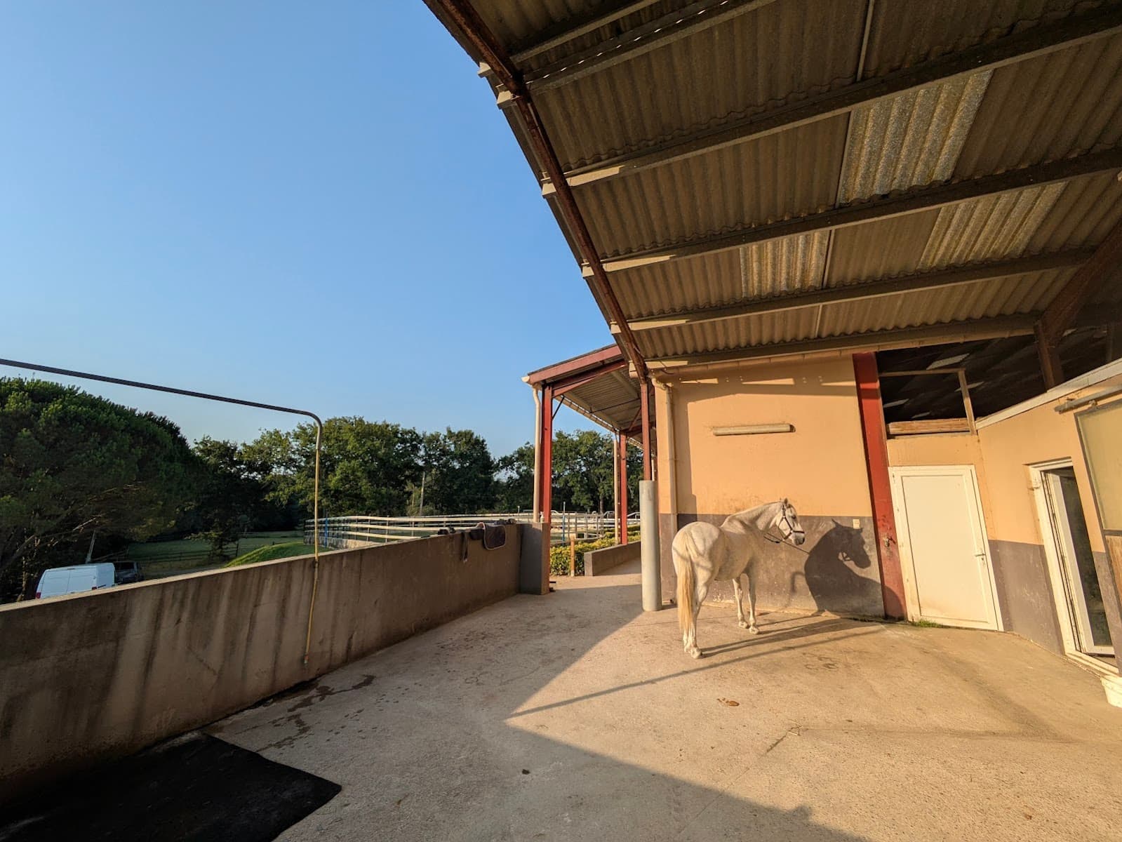 EUSKADI STABLES — photo 1
