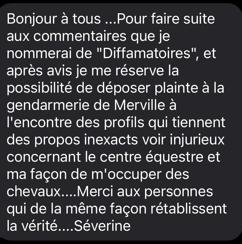 F E DU MARAIS NOIR — photo 1