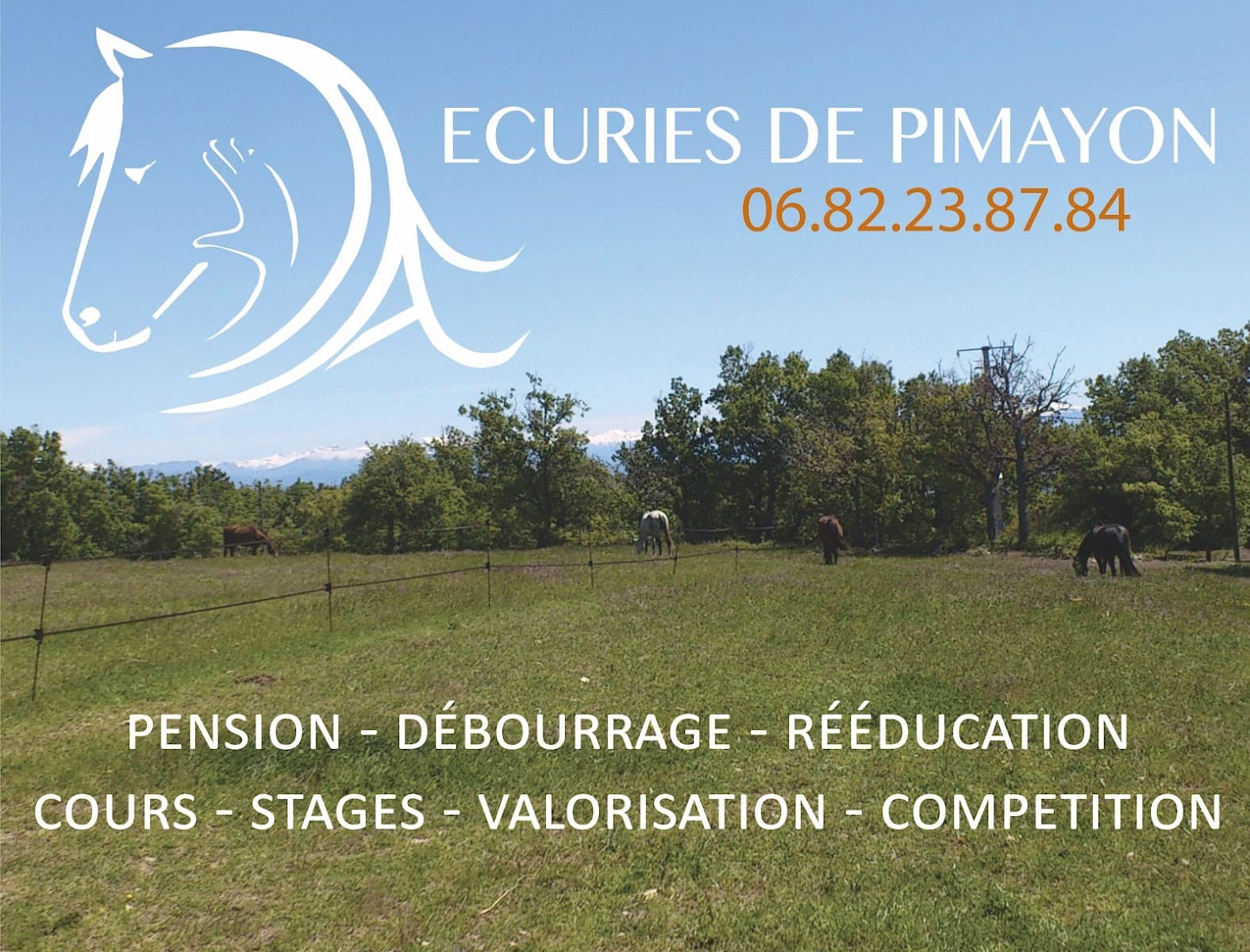 GAEC DE PIMAYON — photo 1