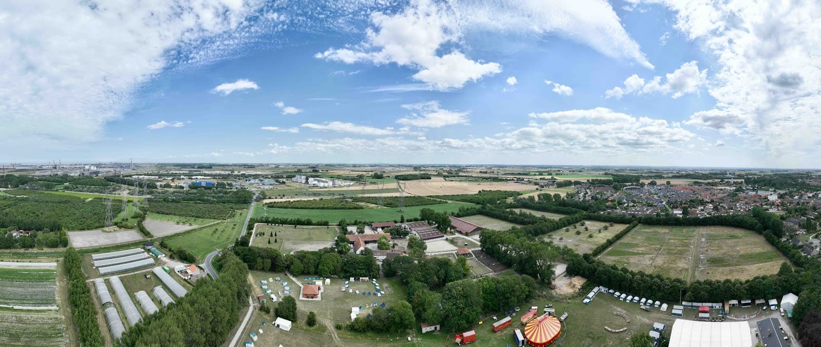 GRAVELINES EQUITATION — photo 1