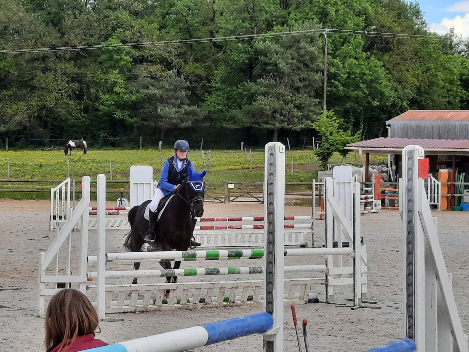 HARAS DE BARRON — photo 1