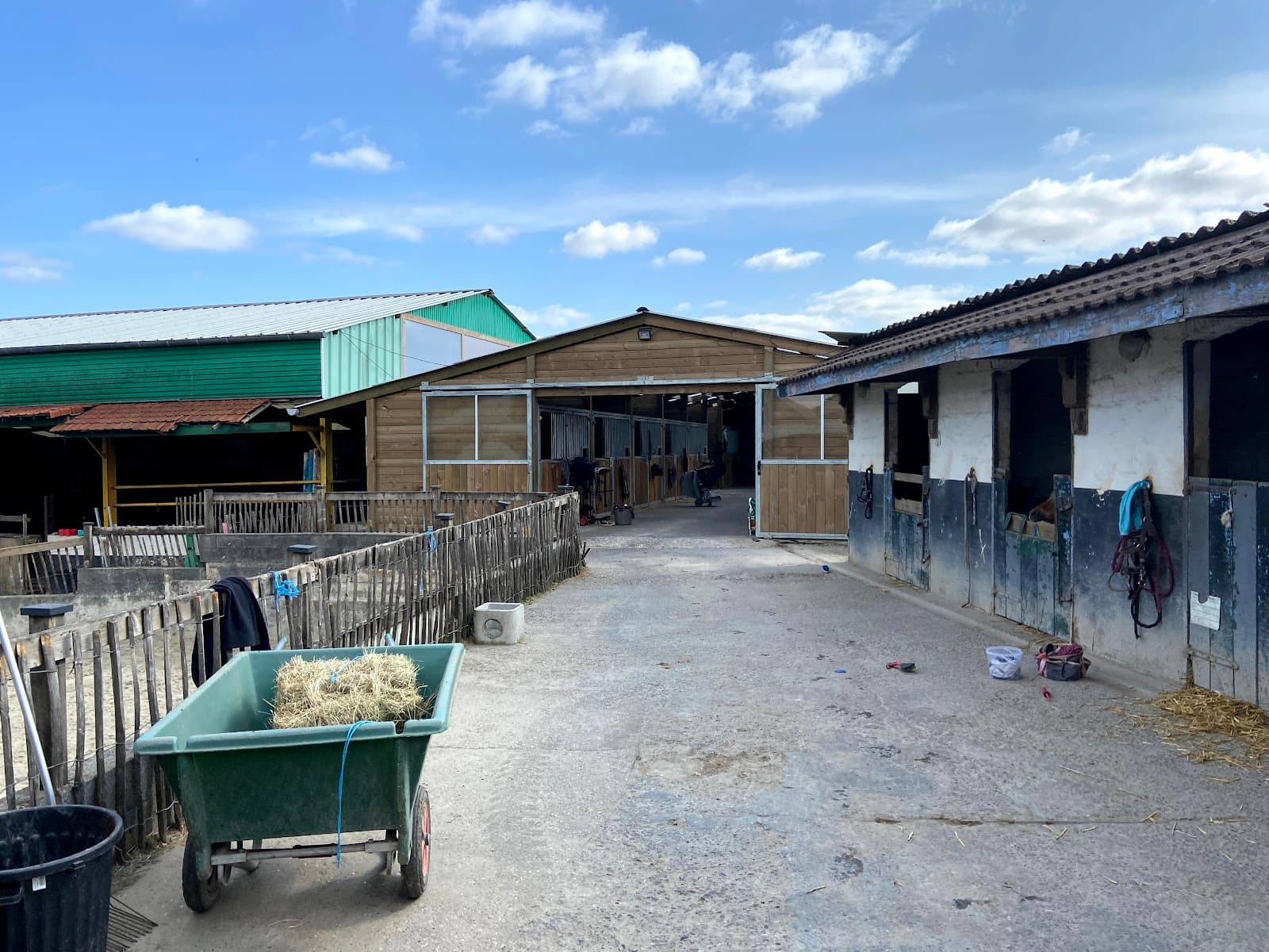 HARAS DE BOUVIGNY — photo 1