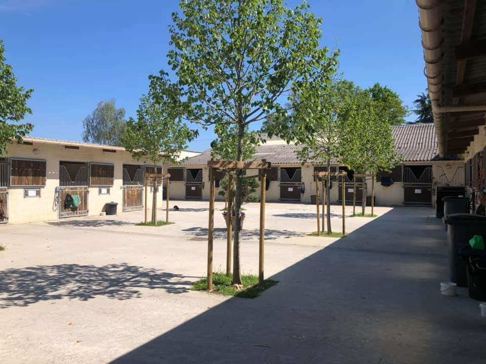 Haras de Bréval — photo 1