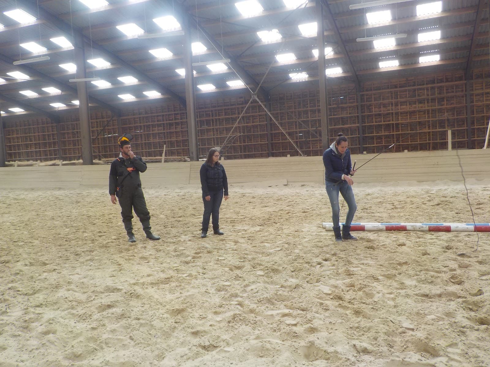 HARAS DE CHATELVILLE — photo 1
