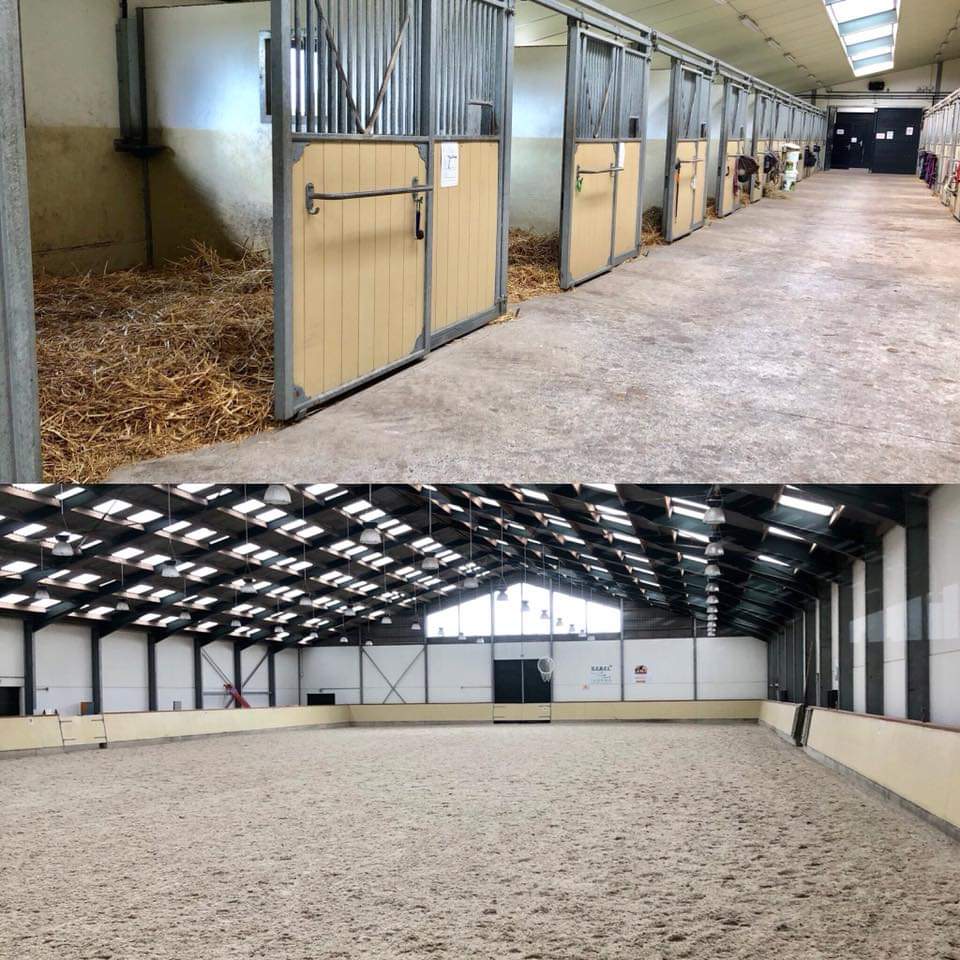 HARAS DE JUSIN — photo 1