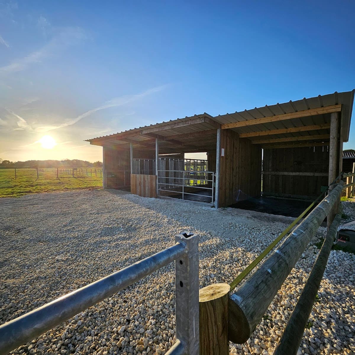 HARAS DE L ILATTE SCEA — photo 1
