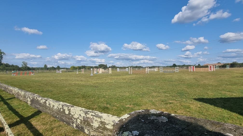 HARAS DE LA FAUCONNERIE — photo 1