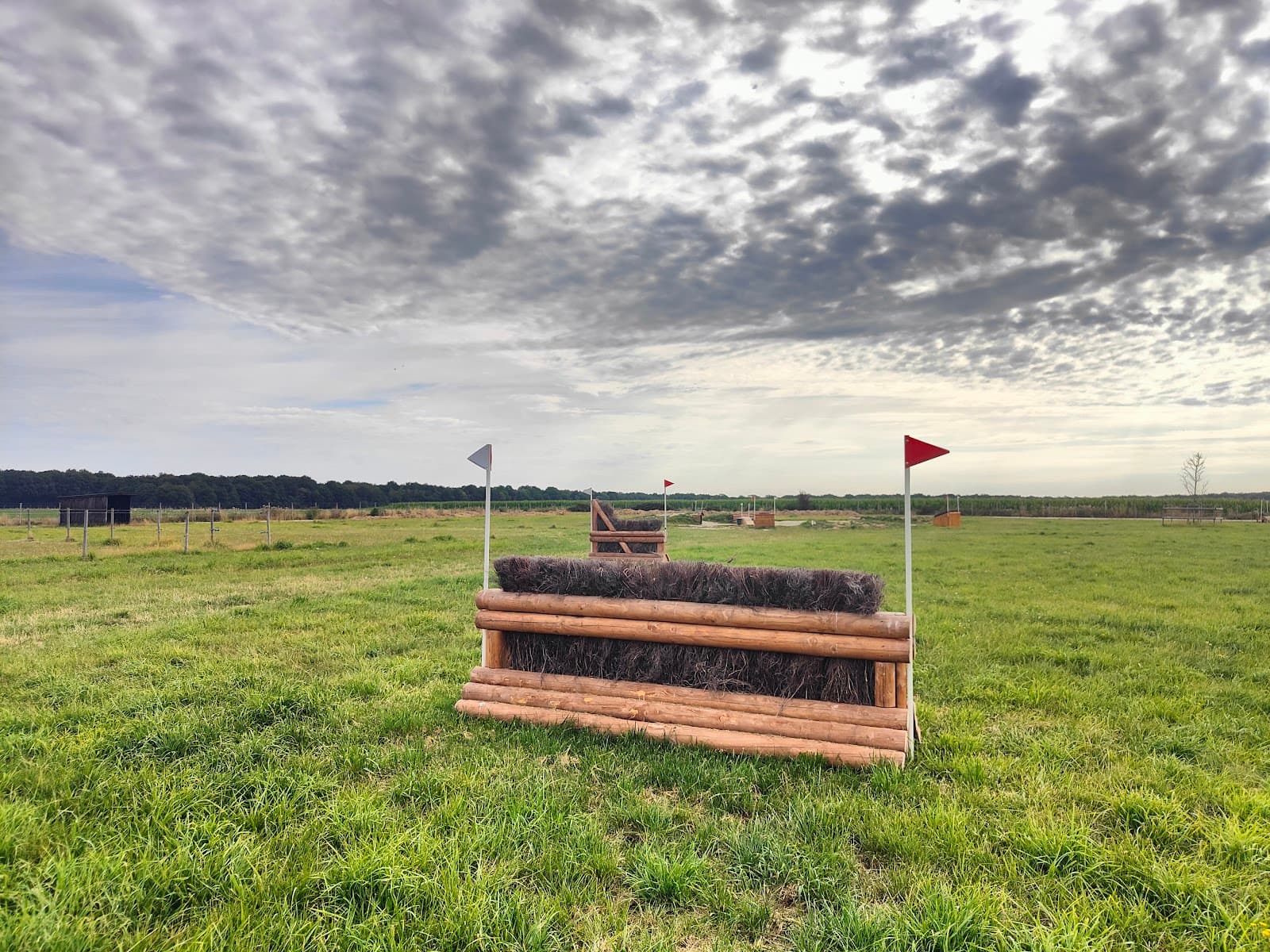 HARAS DE LA HAUTEVILLE — photo 1