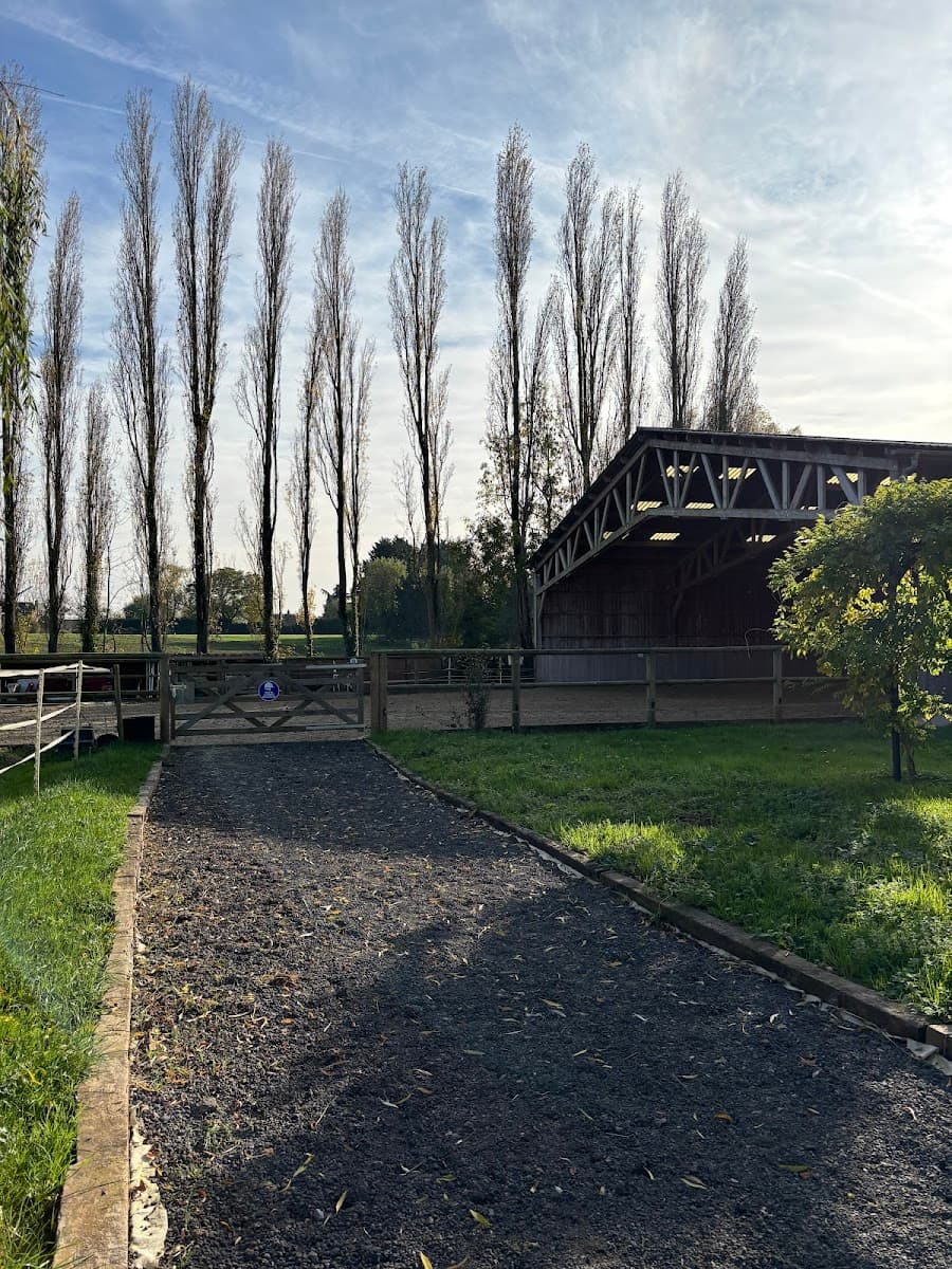 HARAS DE LANGUEVOIS — photo 1