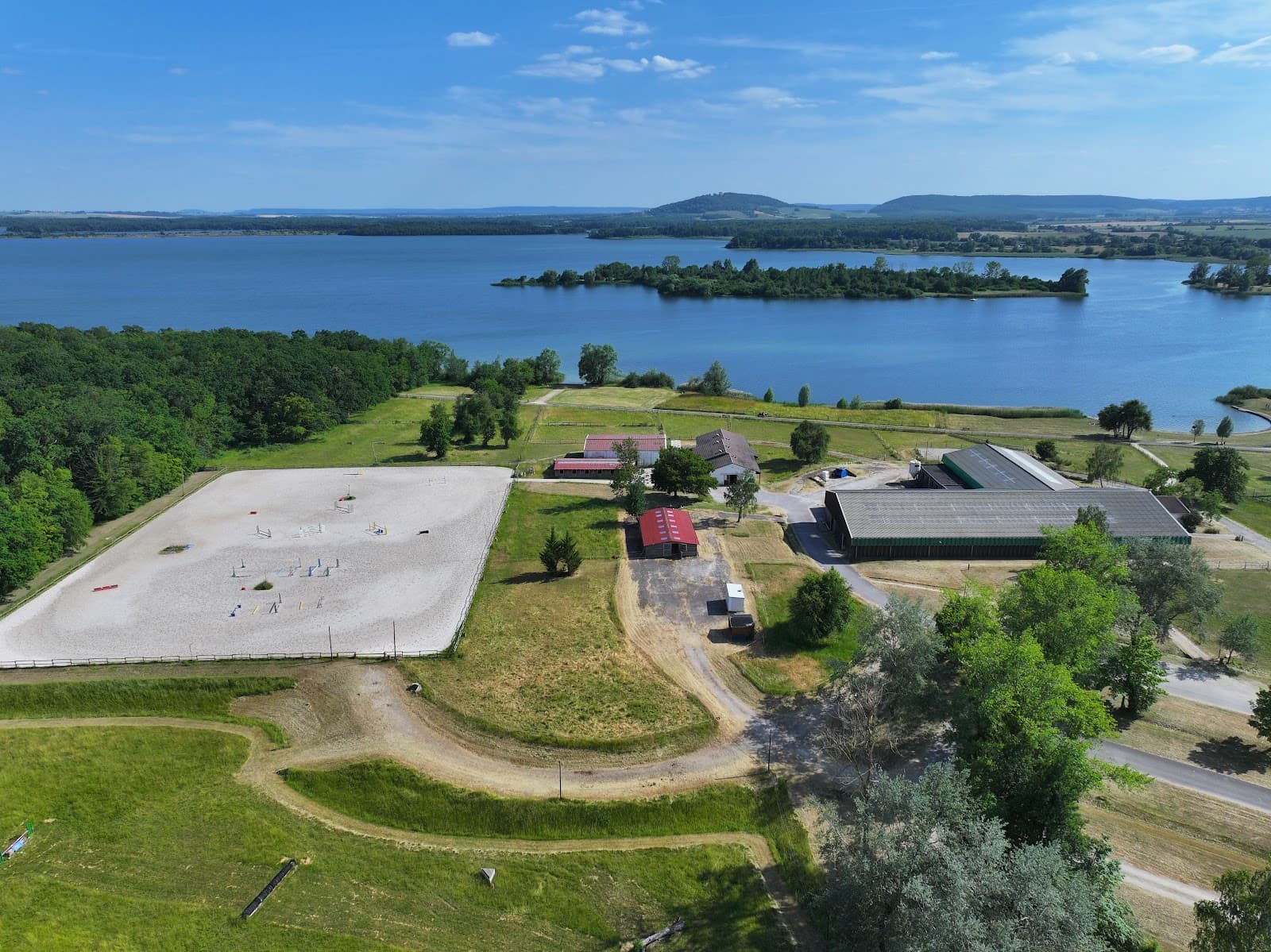 HARAS DE MADINE — photo 1