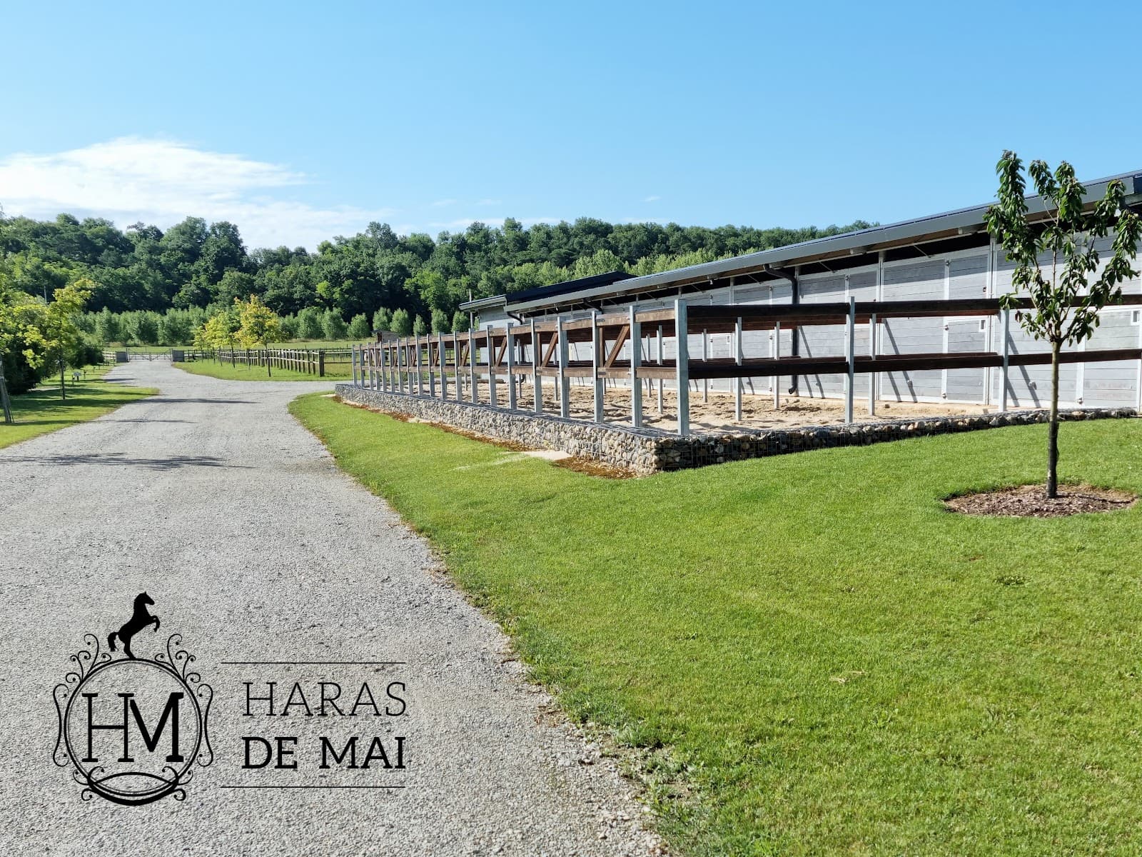 HARAS DE MAI — photo 1