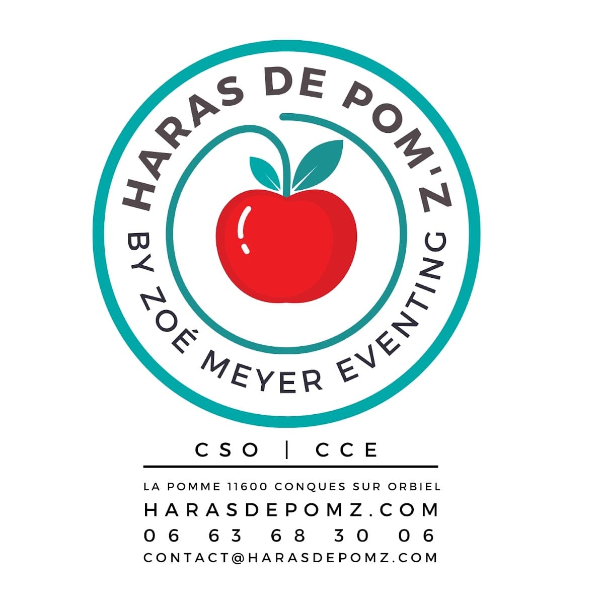 HARAS DE POM Z — photo 1