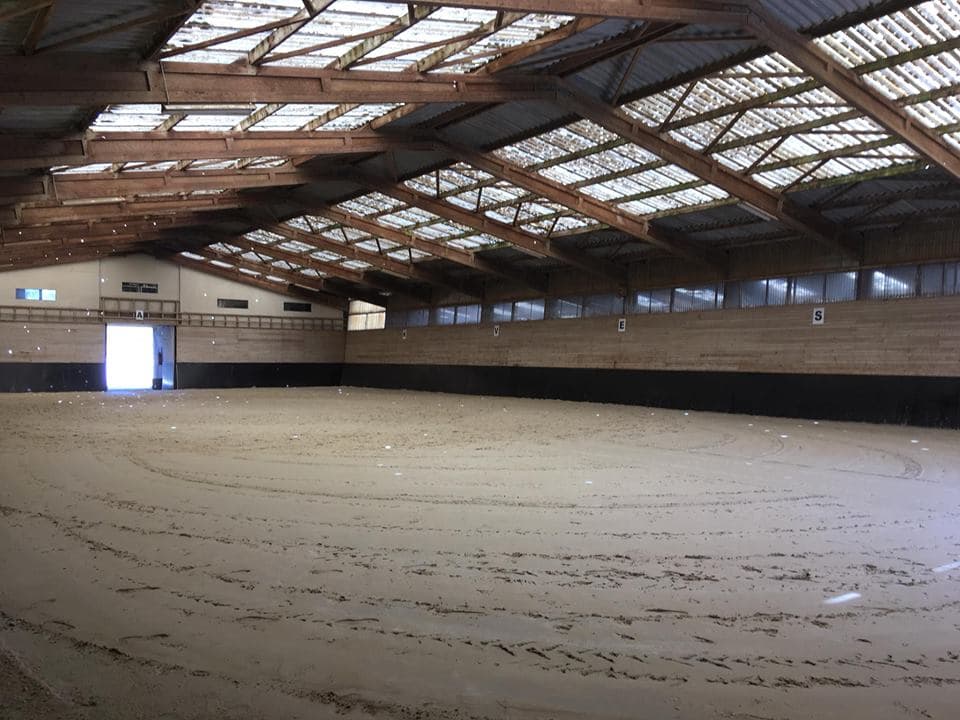HARAS DE PRESLES — photo 1