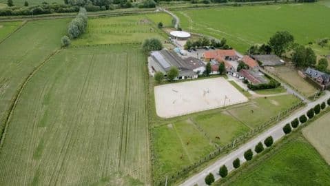 HARAS DE VIRCHEL — photo 1