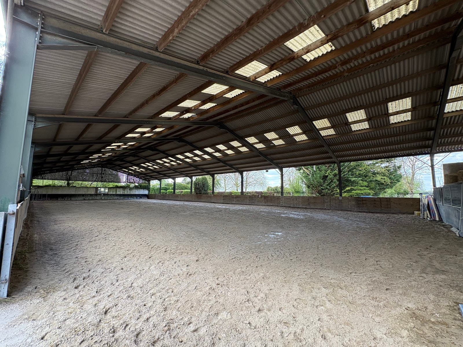 HARAS DES DEMOISELLES — photo 1