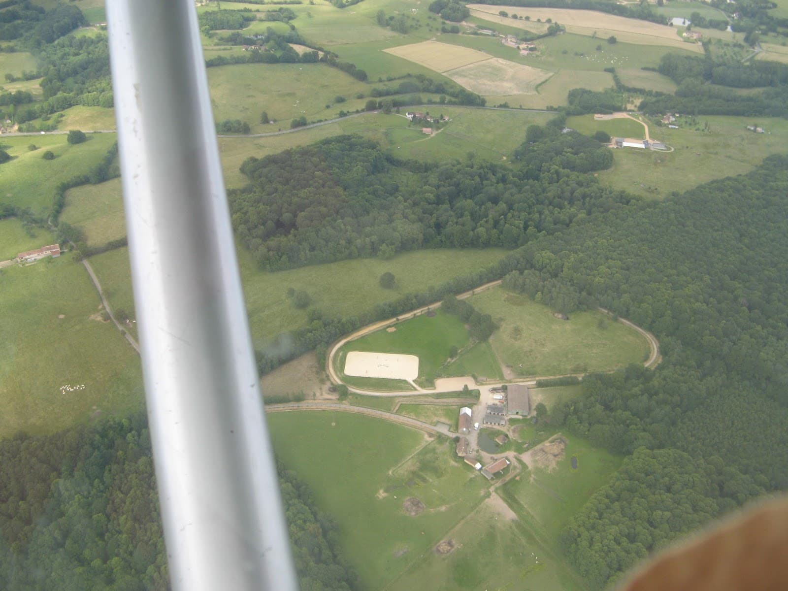 Haras des Moutonnières — photo 1
