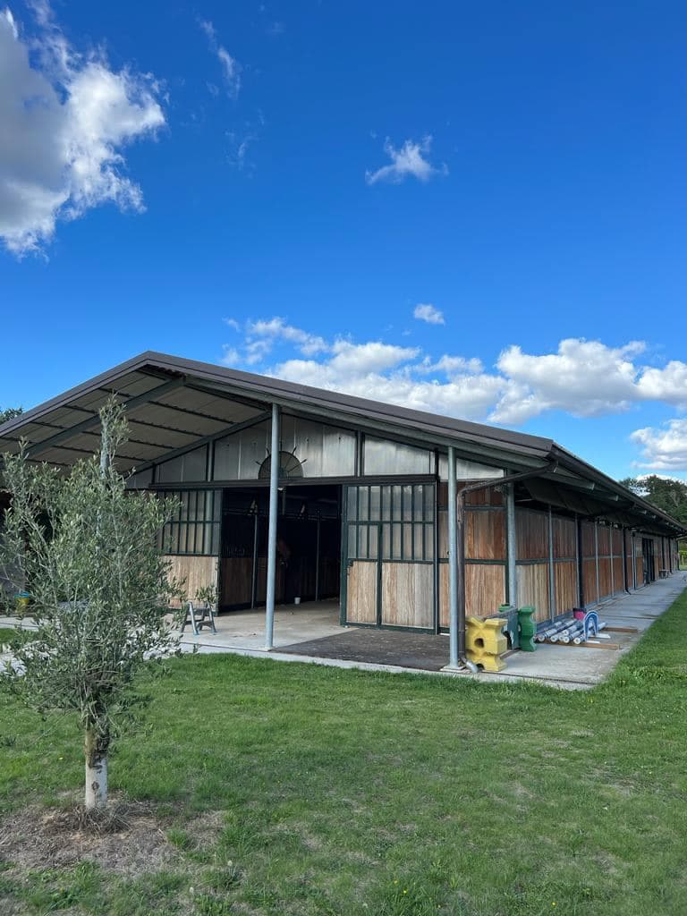 HARAS DES SABLONS — photo 1