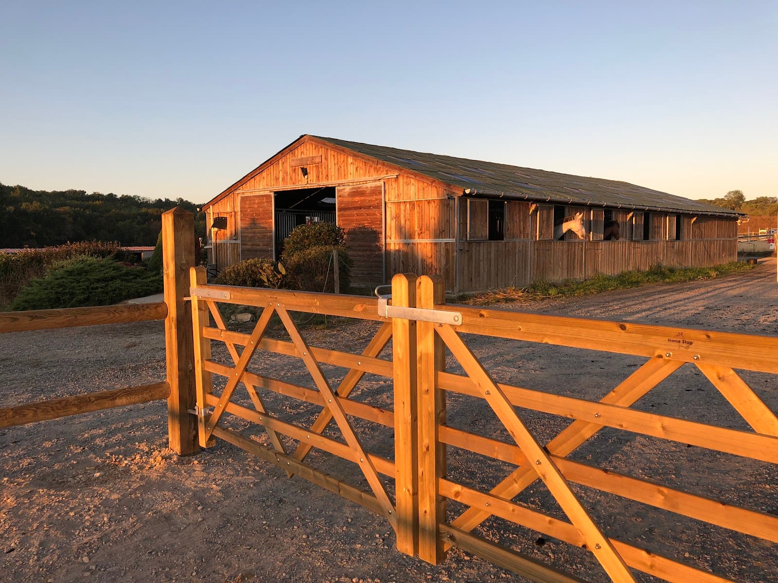 HARAS DU CAP — photo 1