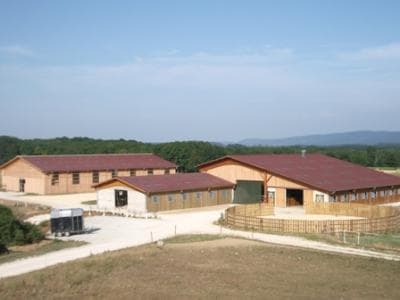 Haras du Chêne Bénit — photo 1