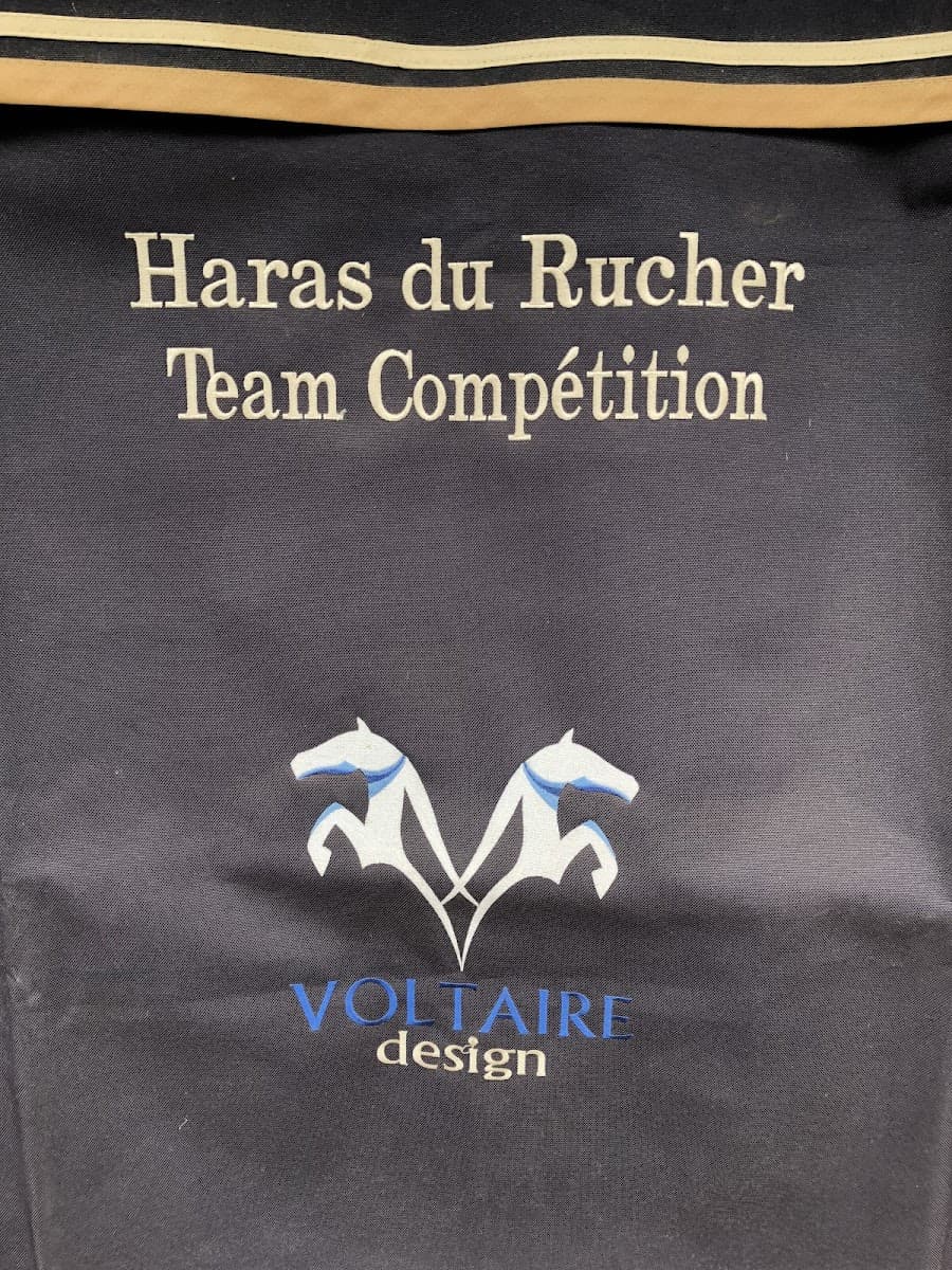 HARAS DU RUCHER — photo 1
