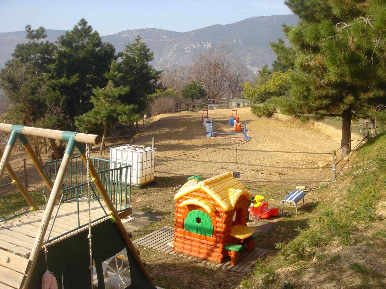 HORSE PLANET — photo 1