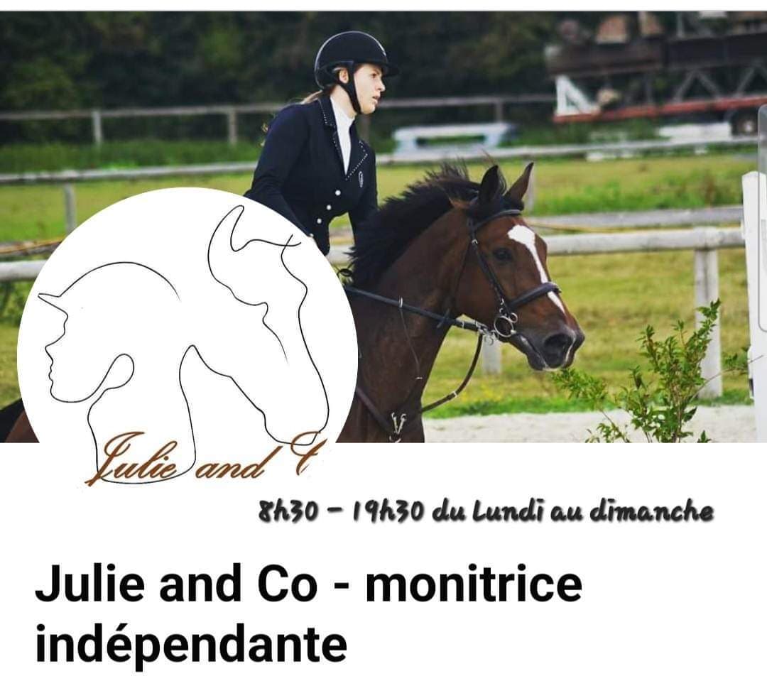 JULIE AND CO — photo 1