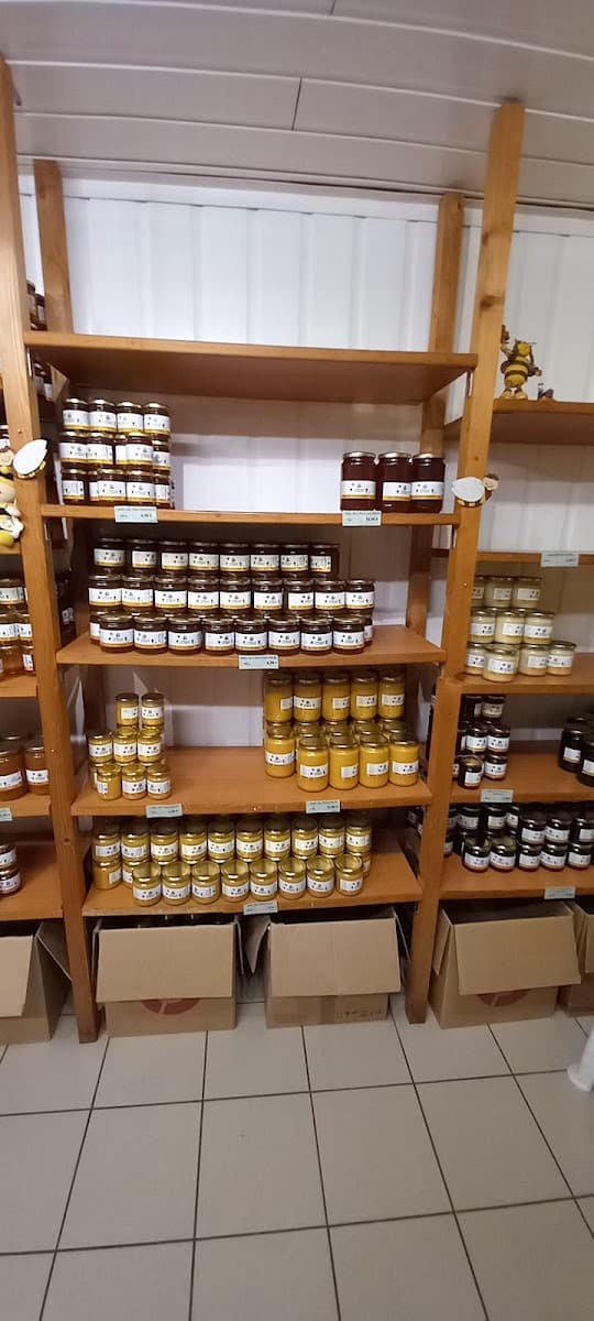 L ABEILLE DU MONT — photo 1