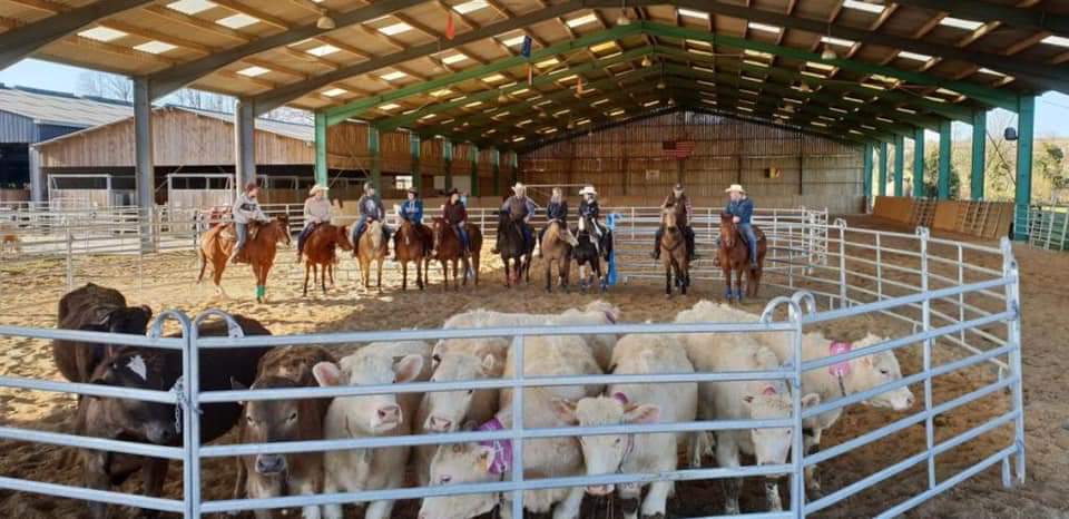 LA FERME DES TILLEULS — photo 1