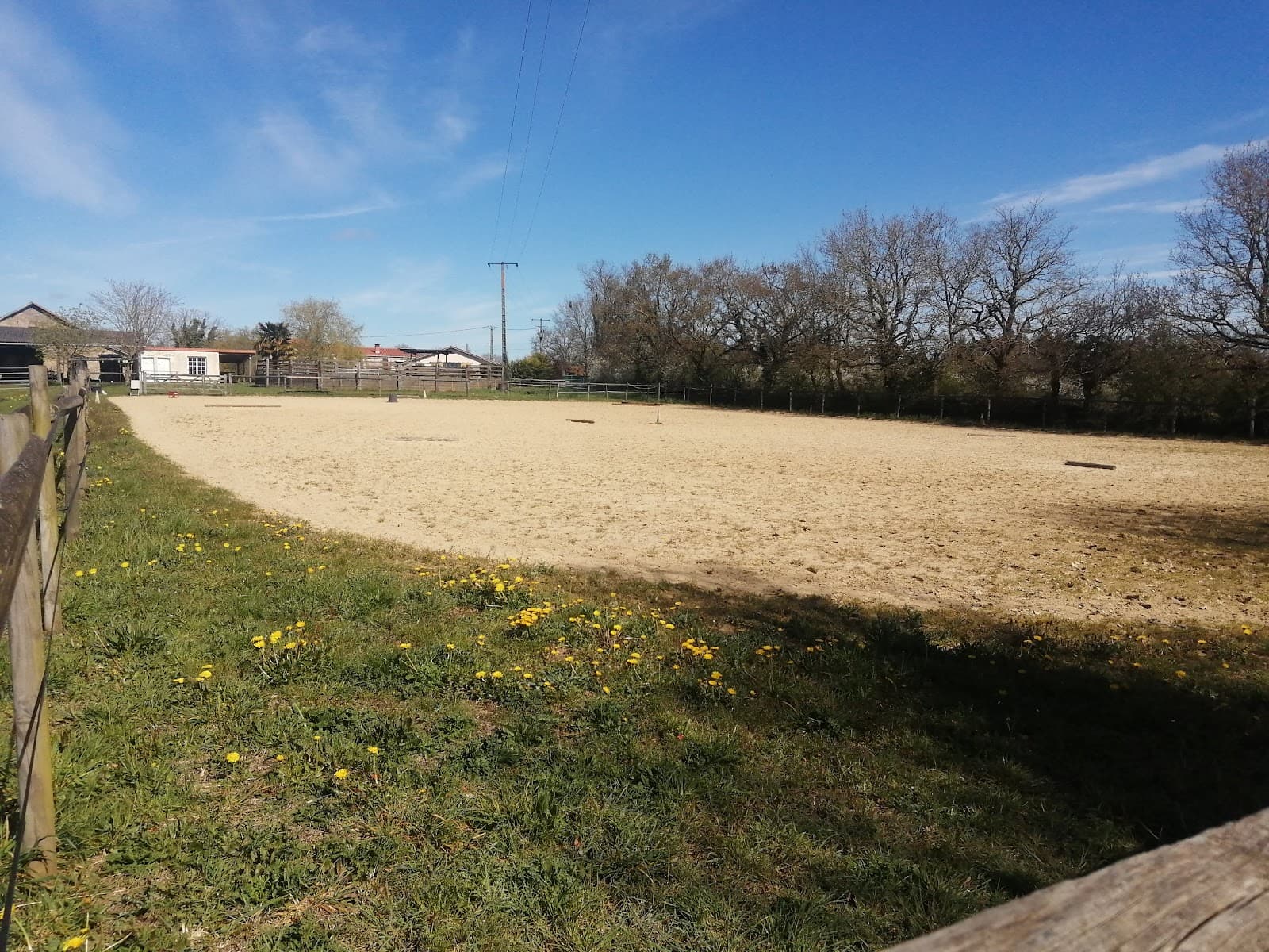 LA GRANGE DE PRETOT — photo 1