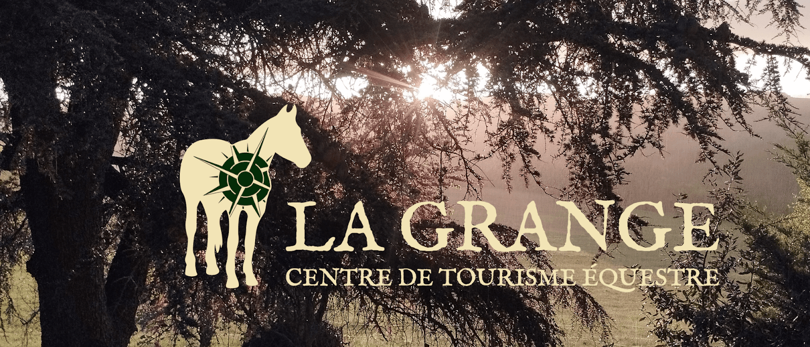 LA GRANGE DE PUYSEGUR — photo 1
