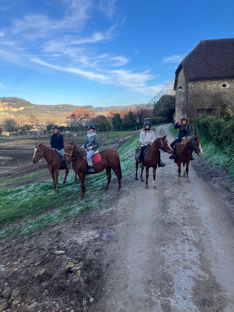 LA VALLEE DES CHATEAUX — photo 1