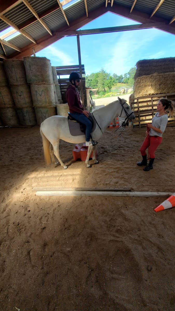 Laguiole Équitation — photo 1
