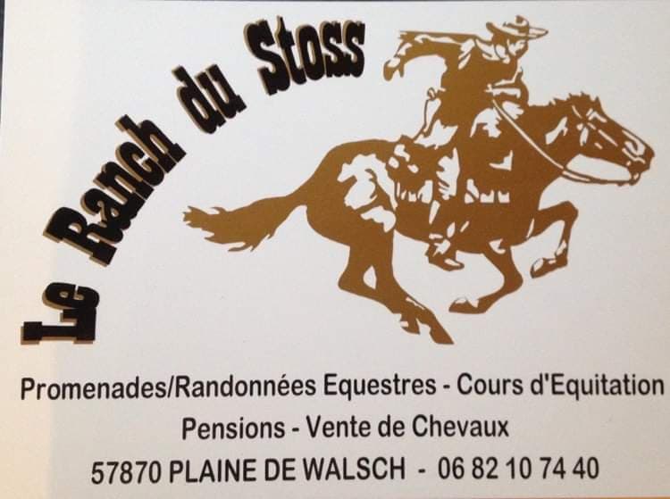 LE COUNTRY RANCH DU STOSS — photo 1