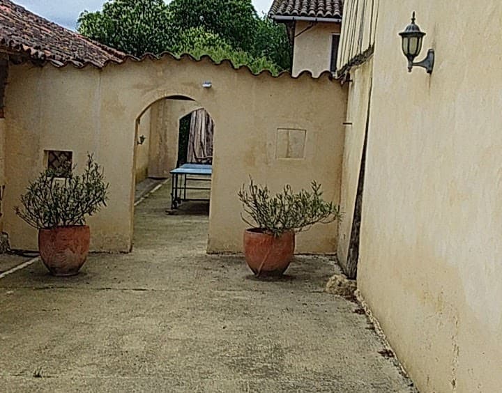 LE DOMAINE DU PASSAGE — photo 1