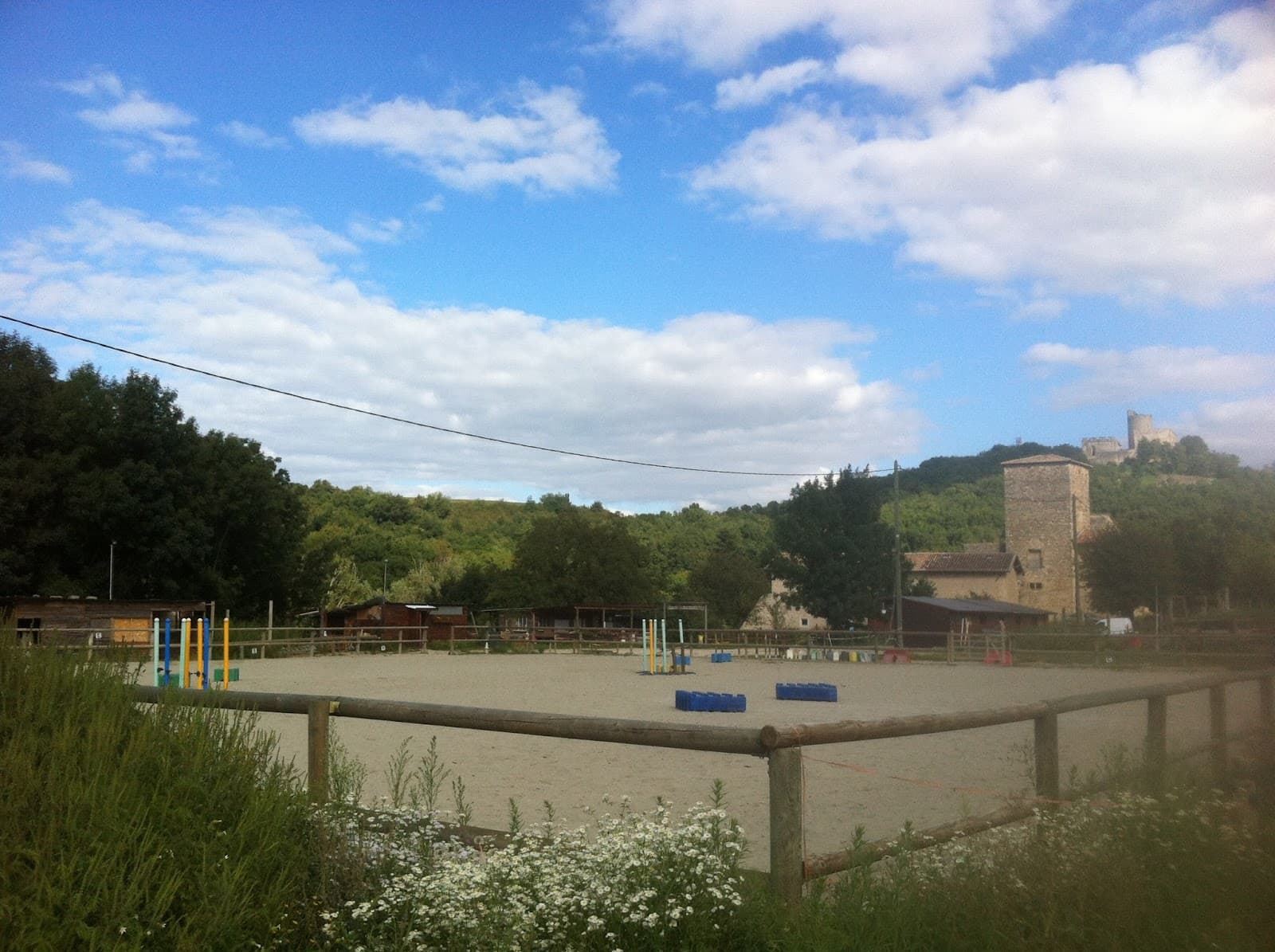 LE GALOP DES ALLINGES — photo 1